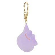 Sanei Pokemon Ditto Mascot Plush PM47