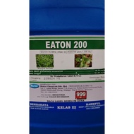 20L Hextar Eaton 200 / Bezorol / Basta / Kebun / Sawah Padi / Ladang / Getah / Sawit