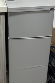 雙門 小型雪櫃 (25/3-10/4  2026年 九龍城自取）