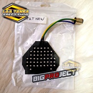 STOPLAMP RUNNING VARIO LED NEW LED AEROX OLD MIO KARBU VARIO 110 KARBU BEAT NEW