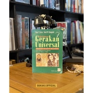Universal Movement Skills Book Volume 1/ History Book