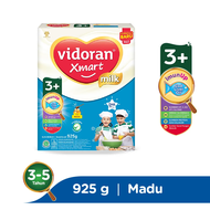 Vidoran Xmart 3+ Box Kemasan 925 g