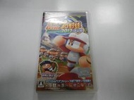 PSP 日版 GAME 實況野球2012決定版 (43096800)