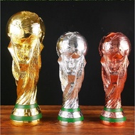 Hercules Cup1：1Argentina Champion Trophy Model Lottery Stand Football Decoration Ornament Factory