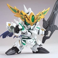 Bandai SD BB Legend Knight Unicorn Gundam