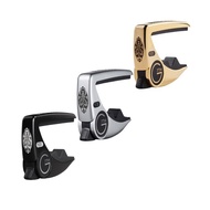 G7th Performance 3 Celtic Guitar Capo