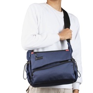 BUFFBACK distro sling bag Cordura sling bag man