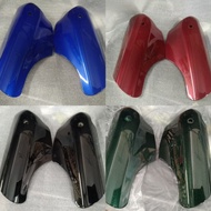 Suzuki FX 110 Fork Cover L/R Original