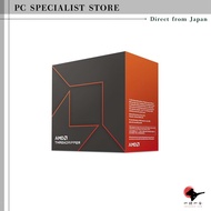 AMD Ryzen Threadripper 7970X 4.0GHz 32-core / 64-thread 160MB 350W 3-year warranty 100-100001351WOF