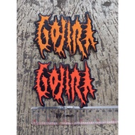 Gojira patch