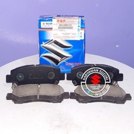 Ertiga / All New Ertiga / Hybrid / Suzuki Xl7 Front Brake Pads Ori Sgp