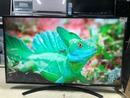 LG 49吋 49inch 49UM7400 4K 智能電視 Smart TV $3300(一年原廠保)