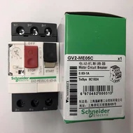Schneider GV2ME01/2/3/4/5/6/7/8/10/20/21/22/32C Motor Circuit Breaker