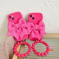 Sweet Cool Bow Phone Case For OPPO Reno 8 7 6 5 4 3 Pro + 5G 8Z 7Z 8 7 Lite 5Z 2 2Z 2F Z A95 5G A12E