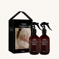 HETRAS Multi Fragrance Life Spray 300ML x 2