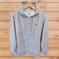 Greenlight Essential Original Zipper Hoodie Sweater Jacket