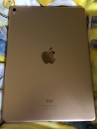 Apple iPad Pro 9.7吋 128GB 金色