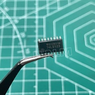 74LS123 74LS125 74LS132 74LS138 | SMD One Piece