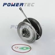 Turbo car charger CHRA CU3Q6K682BA CU3Q6K682AB 9676934380 For Fiat Ducato III 2.2 HDi 110Kw 81Kw 96K