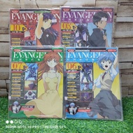 Authentic Iwate Fan Book Z3303 Z3304 Z3305 Z3302