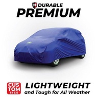 - Hyundai Genesis KTT G20 G80 Electric V6 GV80 G90 G70 GV60 Durable Premium Car Cover