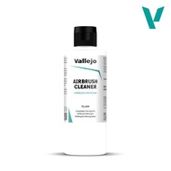 vallejo Airbrush Cleaner for arcylic paint