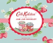 Cath Kidston Jam Jar Booklet Cath Kidston