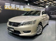 『小李』中古車 元禾汽車 Honda Accord VTiS Exclusive 九代 二手車 代步車 非自售 全額貸 實車實價 新古車 強力貸款 可試駕 旅行車 車換車 便宜車 便宜又省稅 只給行情最低價 只要喜歡都可以談談 歡迎試駕 可配合把車頂高高 專業認證