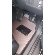 BRV 2022 non-luggage carpet