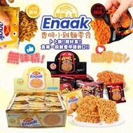 韓國人氣NO.1 ENAAK 小雞麵 😋(30包/盒)