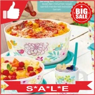 Tupperware Ilumina Bowl 4.3L Tupperware Original