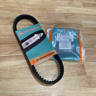 Spacy 125 Belt, E Sky, @ Tream NTP (743-20.0-30 W) NT-DCR-H4-B