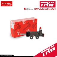 TRW แม่ปั้มคลัชล่าง Toyota Vigo Commuter Fortuner Revo ดีเซล เบนซิน | ปั้มคลัชตัวล่าง PJD798 | 31470