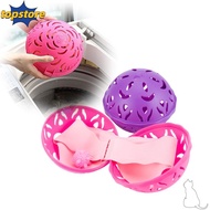 TOPSTORED Laundry Bag Delicate  Cleaning Wash Ball