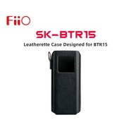 FiiO SK-BTR15 Protector Case for BTR15