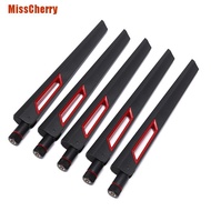 MissCherry Wifi Antenna 12Dbi For Asus Ac68U Ac88U Ac66U Wireless Lan/Wi-Fi Router Adapter