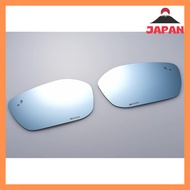 SPOON SPORTS Blue Wide Door Mirror Civic/e:HEV 6BA-FL1 (EX, LX)/6AA-FL4/6BA-FL5 [76203-FL1-030]