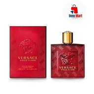 Versace Men Eros Flame EDP Spray 100ml