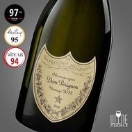 Dom Perignon - Dom Perignon 2013 Champagne 香檳王 唐培裡儂
