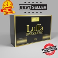 Sabun Luffa Soap Original HQ 100gram