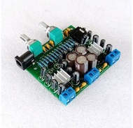 Modul Amplifier 2.1 Tea2025B Mini Power Amplifier