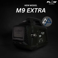 AP อะไหล่แอร์ ปั๊มน้ำล้างแอร์ FLOW Energy M9 B2 M6 EXTRA 2025 ใหม่ล่าสุด‼️ 100-180บาร์ เครื่องฉีดแรง