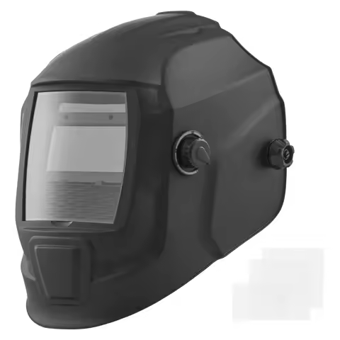 VEVOR Welding Helmet Auto Darkening 3.66x1.69/3.94x2.34/3.94x3.15in True Color Welding Hood 2/4 Arc 