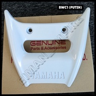 SPOILER ACCESSORIES  Y125ZR COLOURS