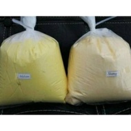 Perawatan Wajah Cream Glowing Kiloan Kualitas 1 Import 250Gr Bisa Untuk Cream Jrg 3In1