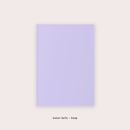 Binder HARD COVER Multiring Soft Theme B5 Ring 26 A5 Ring 6/ A5 Ring 20/ A6 Ring 6/ / A7 Ring 6 Bant