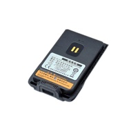 BL1506 Li-ion Battery Pack DC 7.2V 1500mAh 10.8Wh for HYT BD500 BD505 BD555 BL2018 Ham Walkie Talkie
