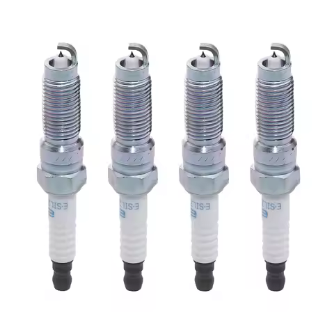 1/3/4Pcs Iraurita Platinum Spark Plug For FORD FOCUS 1.0 2015- FIESTA 2014-2017 ECOSPORT 2017- 17703