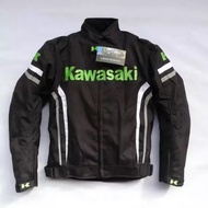 Kawasaki Jacket Superbike