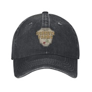 Good Quality Dwight Schrute Farms Fashion Baseball Cap